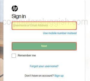 hpinstantink com sigin